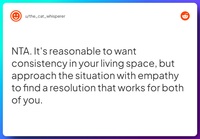 Comment from u/the_cat_whisperer