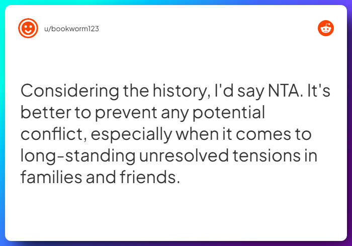 Comment from u/bookworm123