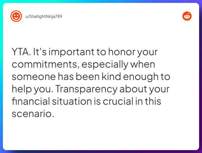 Comment from u/StarlightNinja789
