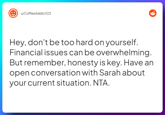 Comment from u/CoffeeAddict123