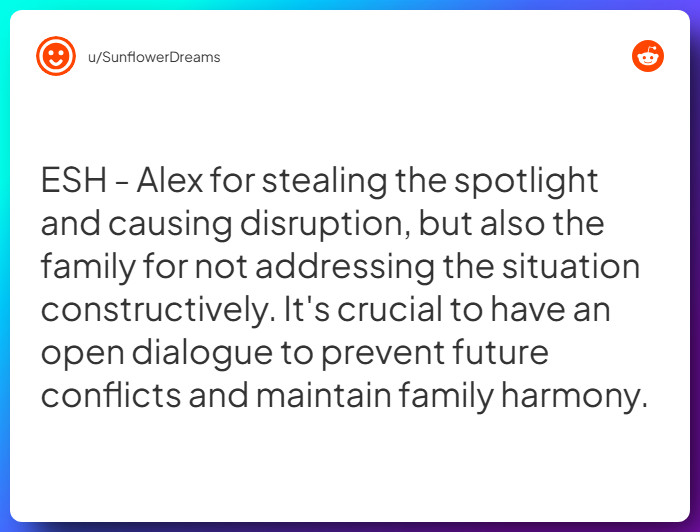 Comment from u/SunflowerDreams