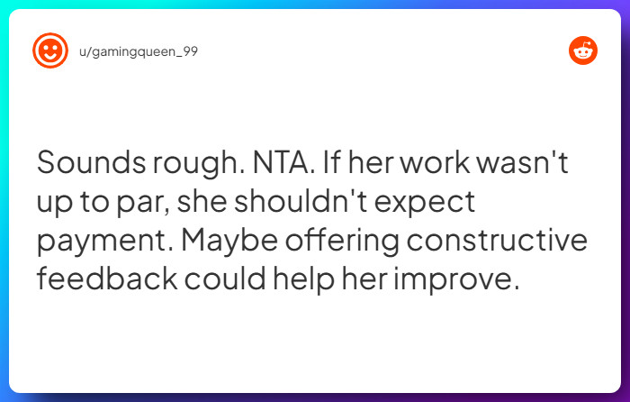 Comment from u/gamingqueen_99