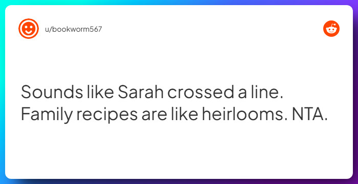 Comment from u/bookworm567