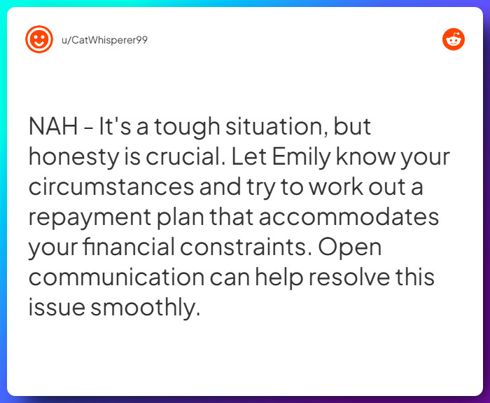 Comment from u/CatWhisperer99