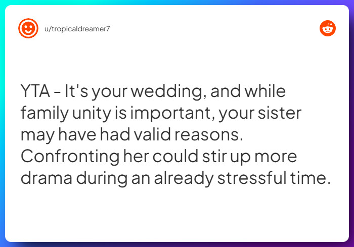 Comment from u/tropicaldreamer7