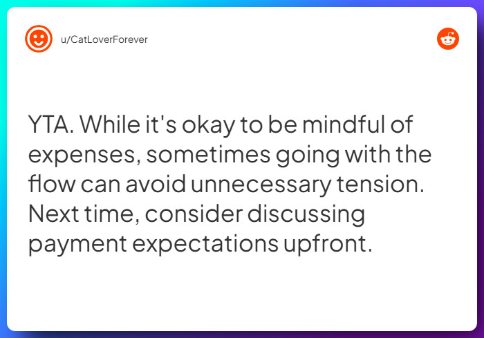 Comment from u/CatLoverForever