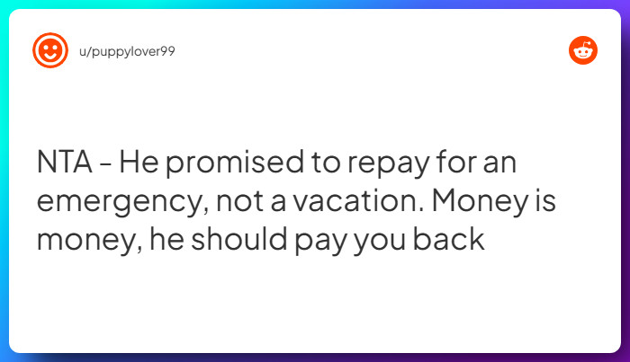 Comment from u/puppylover99