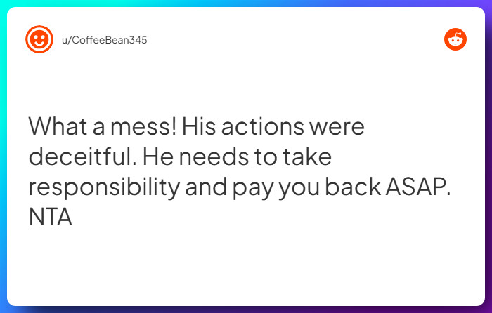 Comment from u/CoffeeBean345