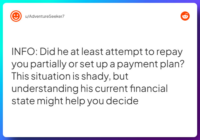Comment from u/AdventureSeeker7