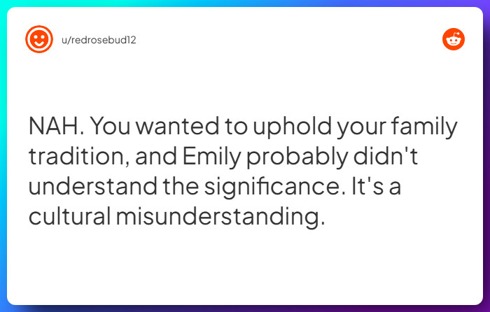 Comment from u/redrosebud12