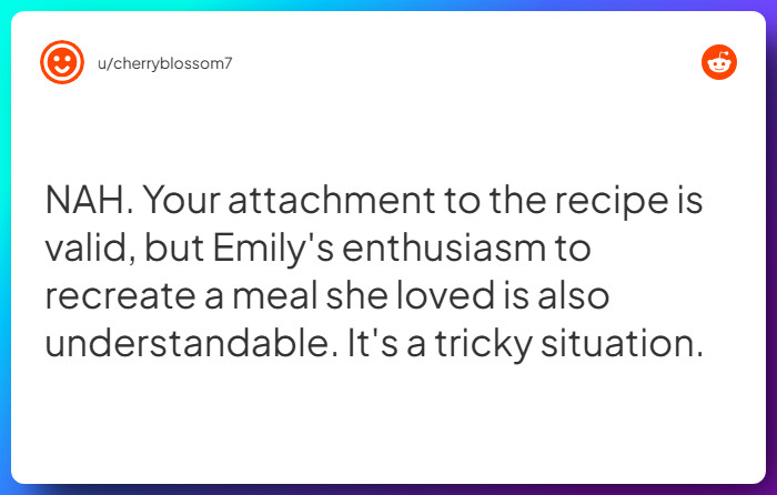 Comment from u/cherryblossom7