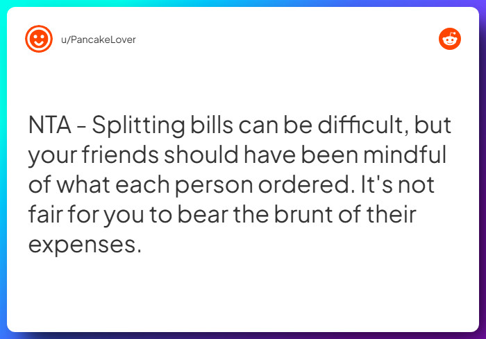 Comment from u/PancakeLover