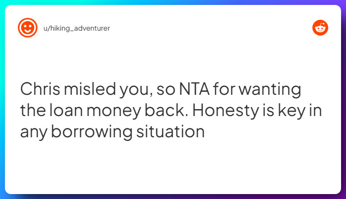 Comment from u/hiking_adventurer