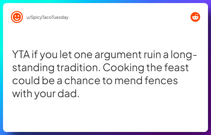 Comment from u/SpicyTacoTuesday
