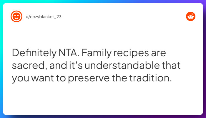 Comment from u/cozyblanket_23