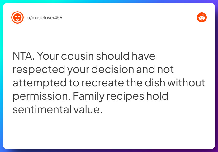 Comment from u/musiclover456
