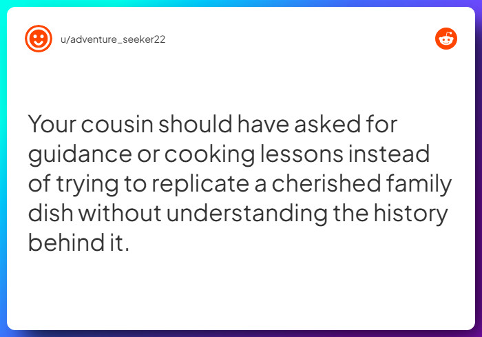 Comment from u/adventure_seeker22