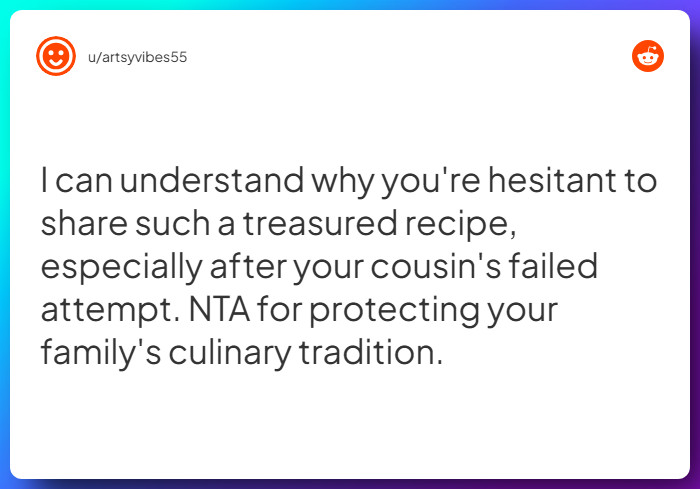 Comment from u/artsyvibes55