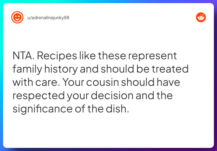 Comment from u/adrenalinejunky88