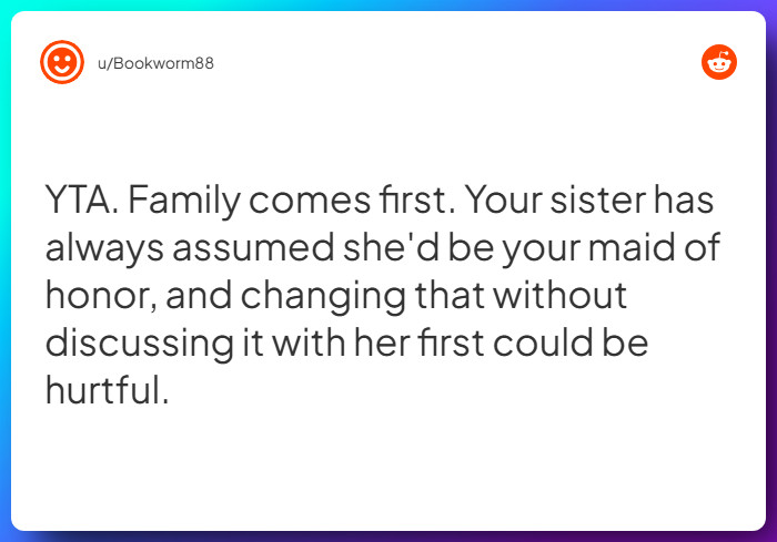 Comment from u/Bookworm88