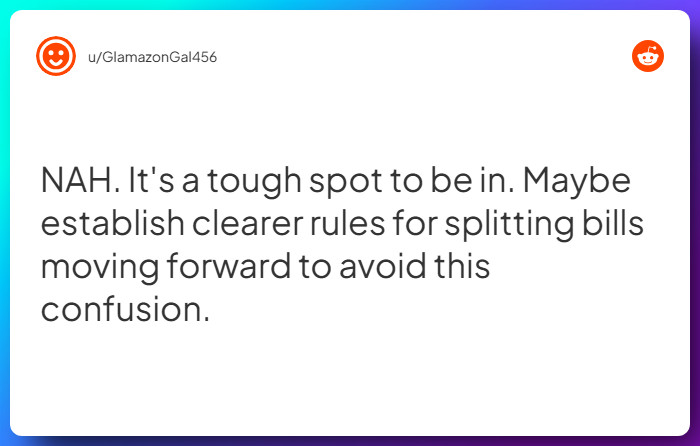 Comment from u/GlamazonGal456