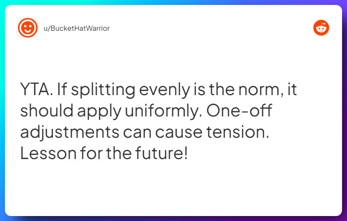 Comment from u/BucketHatWarrior