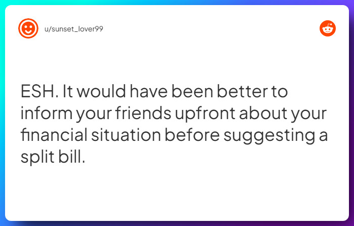 Comment from u/sunset_lover99