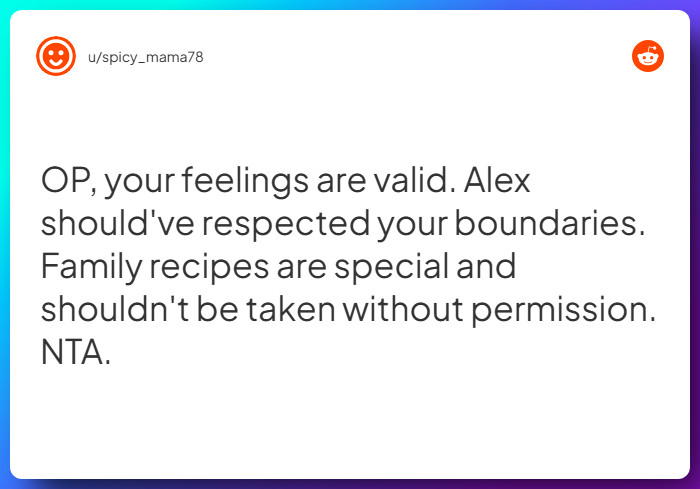 Comment from u/spicy_mama78