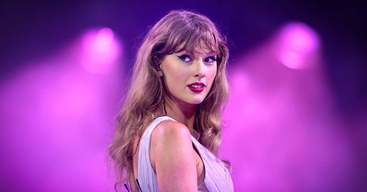 The GoFundMe Donor Nobody Expected: Taylor Swift Sends $50,000 to Mom Hurt Helping at a Crash Scene