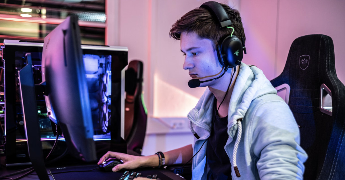 Teen's parents spotted police outside their home and discovered his gaming friend in Texas had raised the alarm