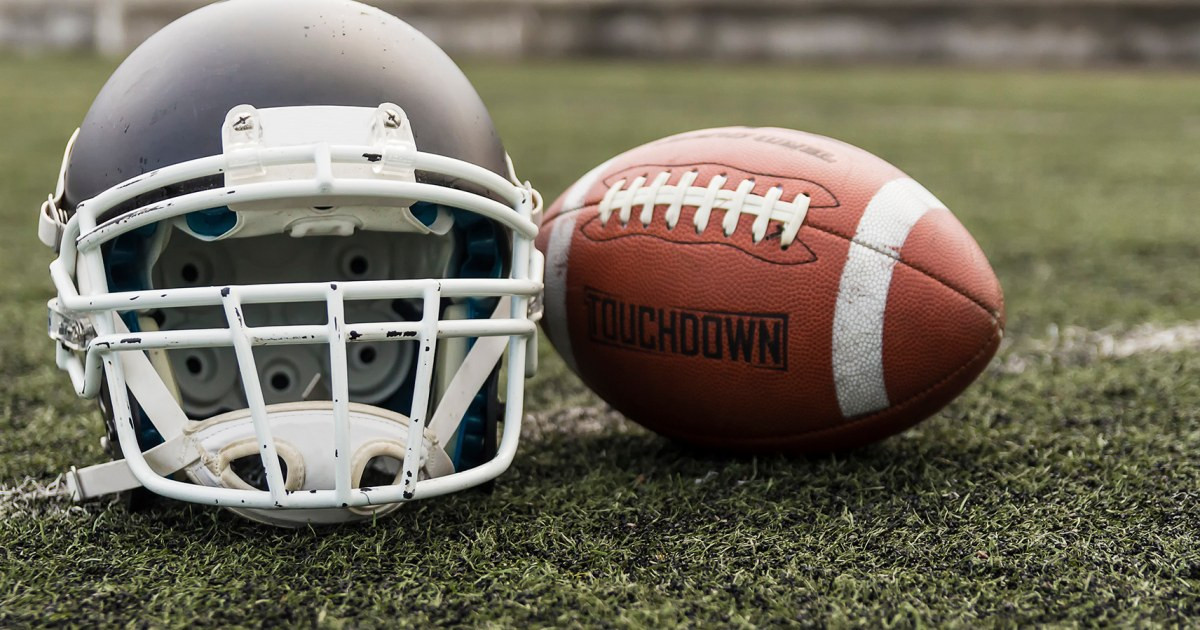 Dad who tripped 9-year-old in viral youth football clip told police he was trying to 'stop the game'
