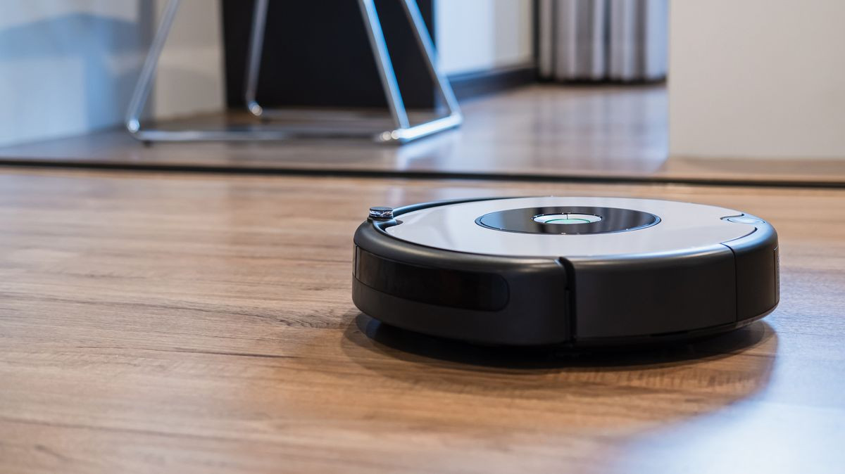 Robot vacuum's camera exposed an affair, then sent its owner to prison