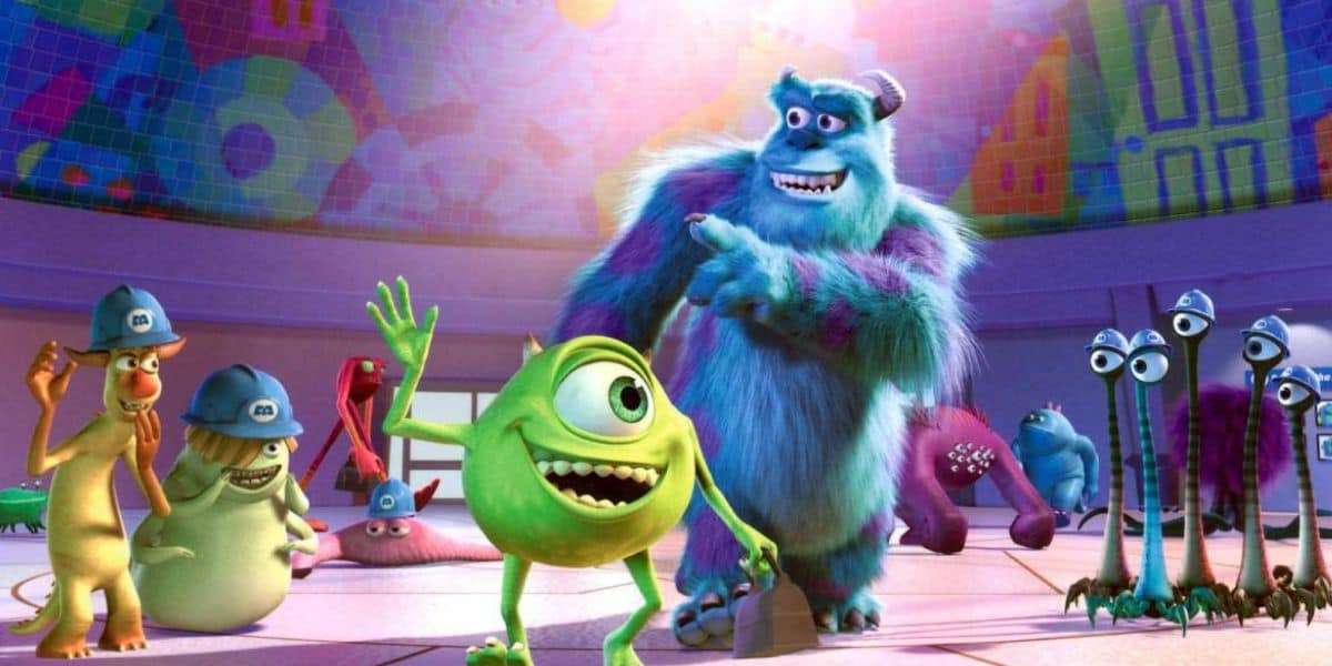 Disney Reveals Monstropolis Street Name as New Theming Nears Installation at Hollywood Studios