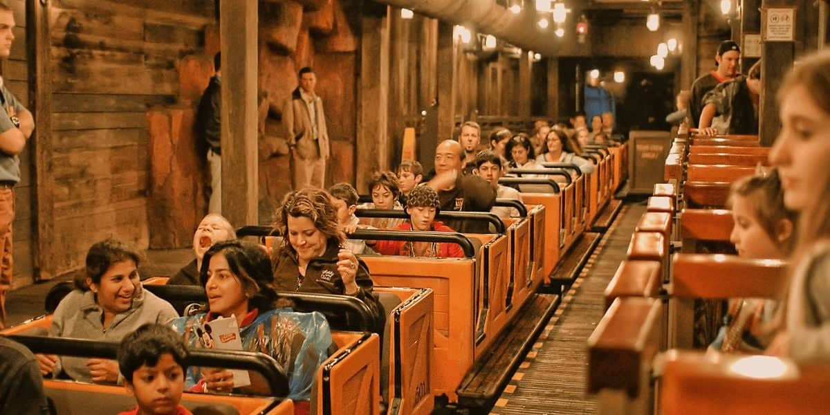 Magic Kingdom Frontierland Update: Five Classic Offerings Gone as Piston Peak Remake Reshapes the Land