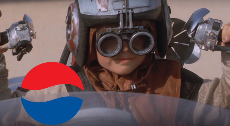 Lucasfilm Joins Search for Missing Phantom Menace Pepsi Machine in Pittsburgh