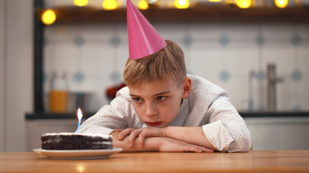 26 Guests Confirmed Her Daughter’s Birthday Party. Only 3 Showed Up, and She Wanted to Block the Rest