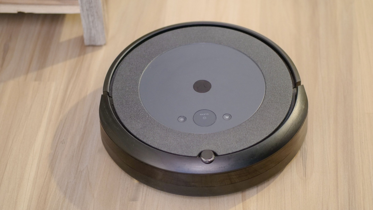 He Used a Robot Vacuum to Prove an Affair. The Court Said He Went Too Far