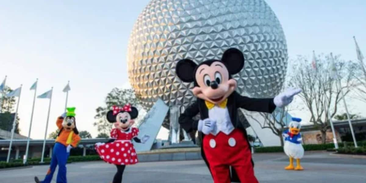 EPCOT Opens Reservations for Shiki-Sai Fireworks Dining Package Starting Oct. 2