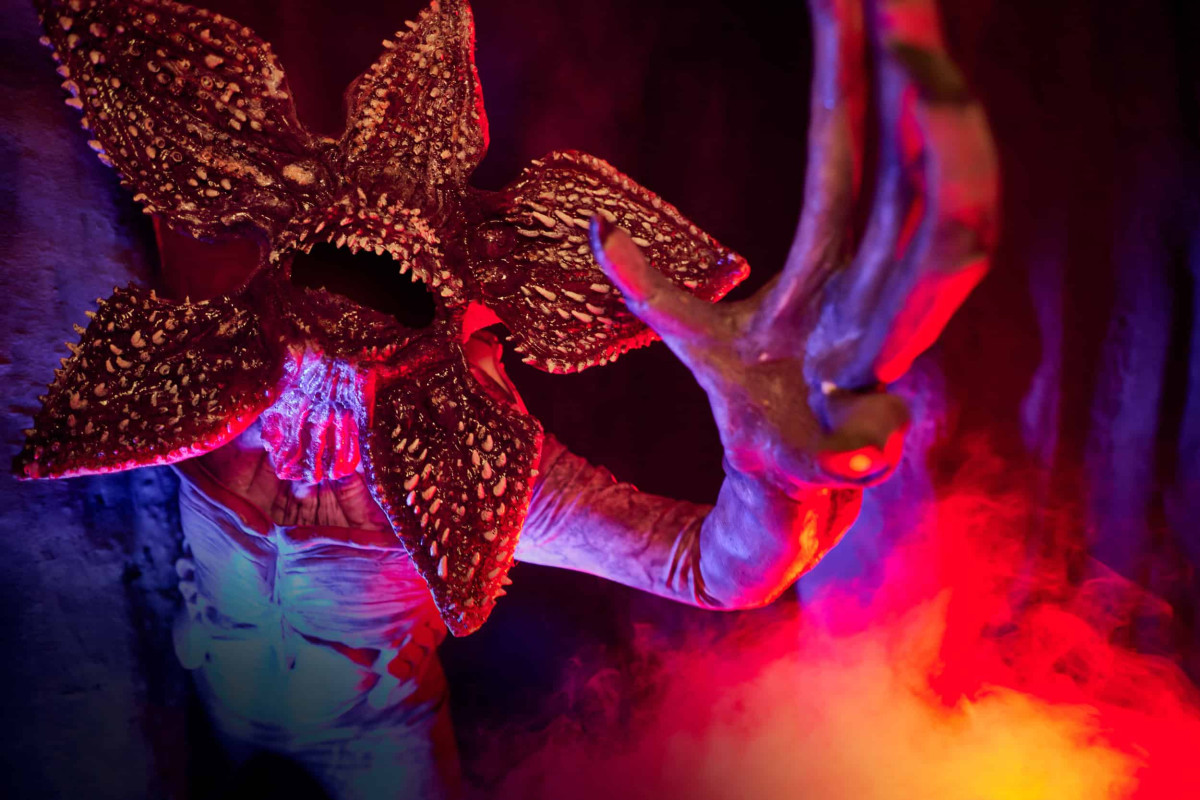 Disney Fans Eyeing Fall Haunts: Stranger Things 5 Brings Its Final Chapter to Halloween Horror Nights 35