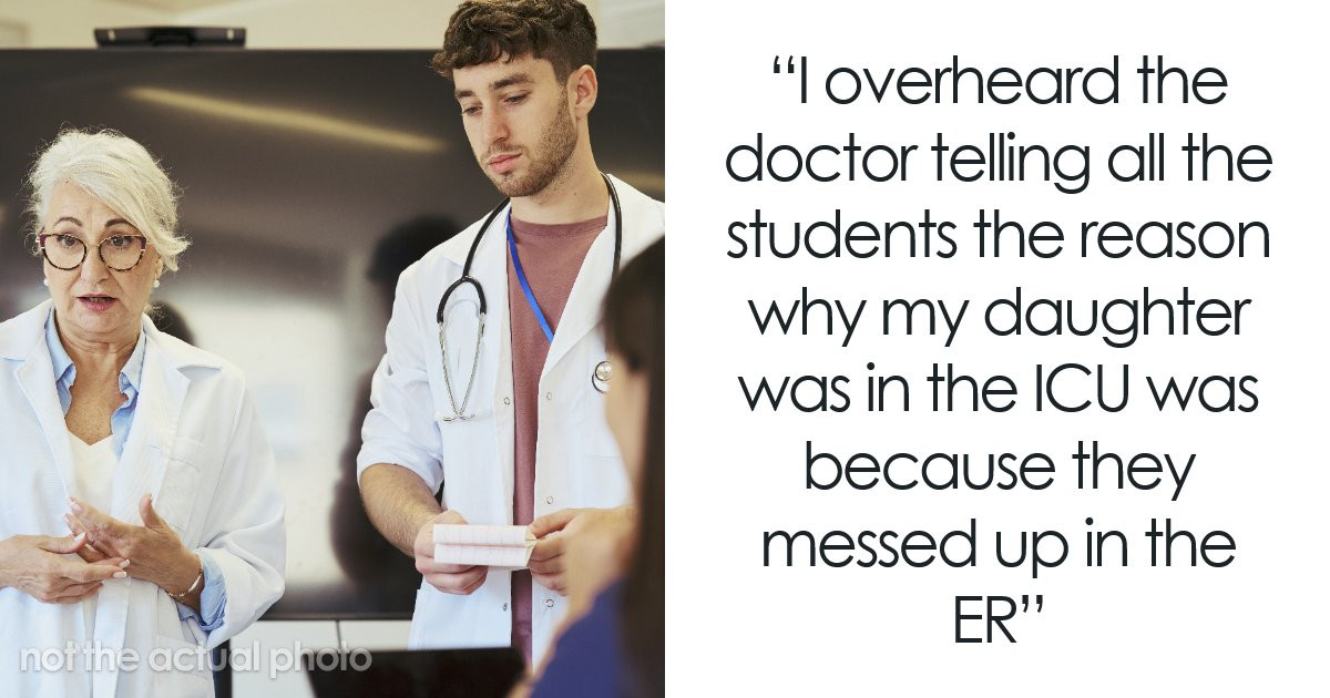 16 Overheard Secrets That Turned Everyday Moments Into Full-Blown Conflict