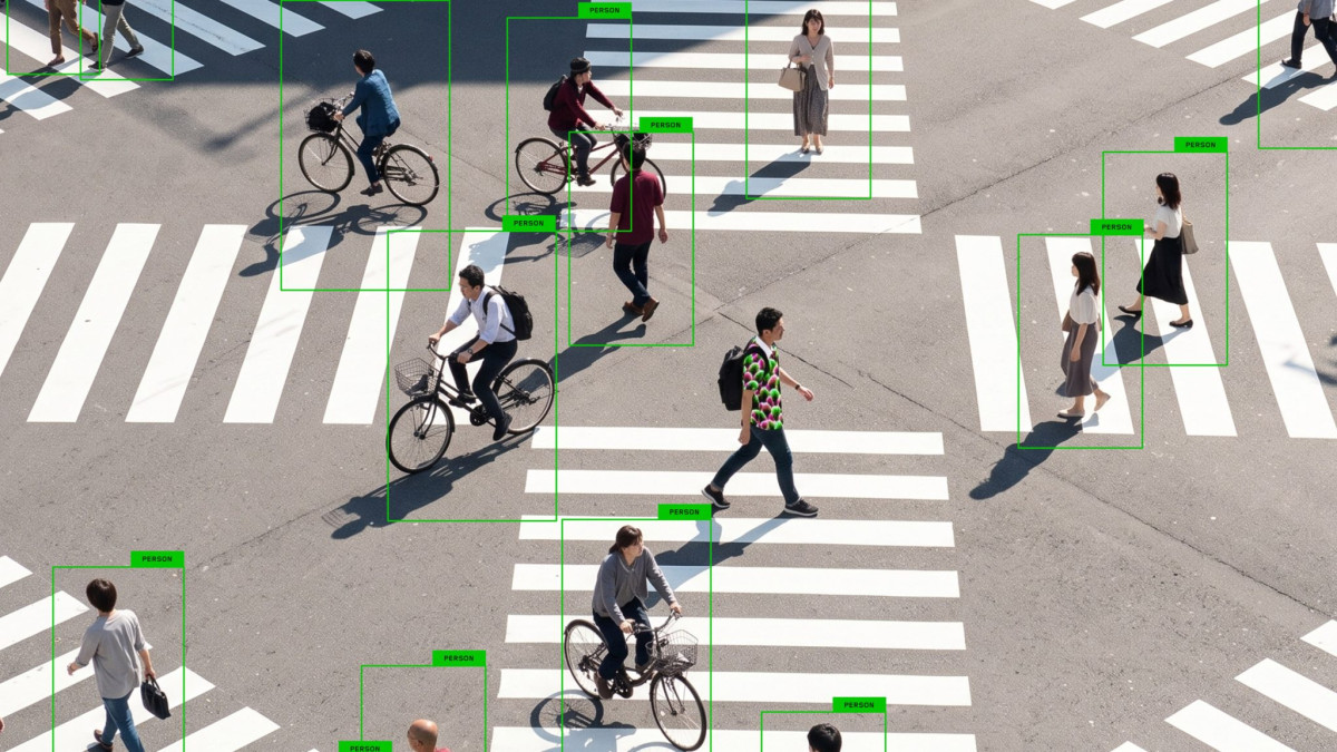 The $88 shirt that made an AI surveillance camera stop seeing a person