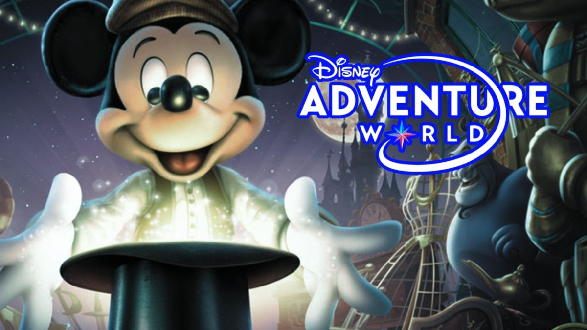 Disney Adventure World Pauses Mickey and the Magician for 2027 Theater Refurbishment