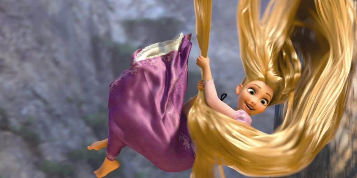 Teagan Croft's New Rapunzel Video Has Tangled Fans Feeling Better About Disney's 2028 Remake