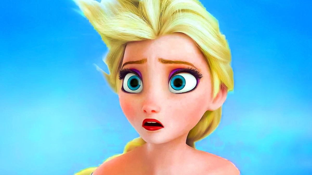 Frozen 3 First Look Sets Up Anna and Kristoff’s Marriage, a Big First for Disney Princess Movies