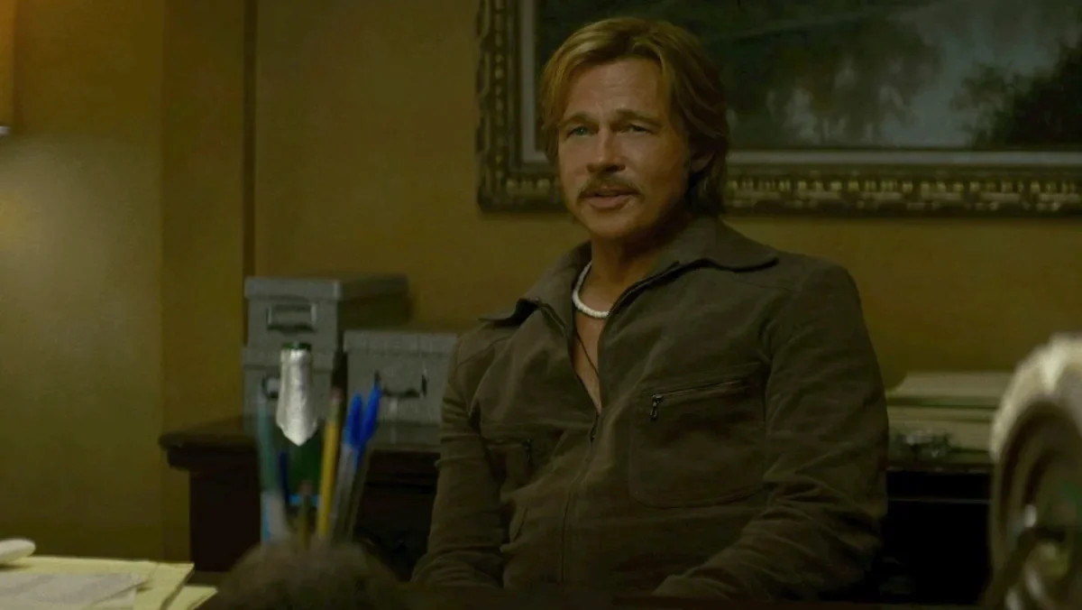 New Cliff Booth trailer reveals the real reason Rick Dalton is missing from the Once Upon a Time in Hollywood follow-up
