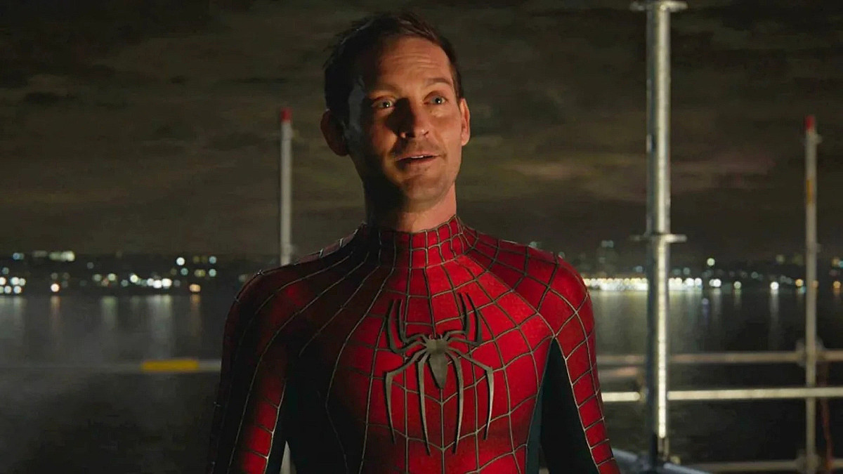 Avengers: Doomsday fans rethink Tobey Maguire theory after Avengers: Endgame Encore clue