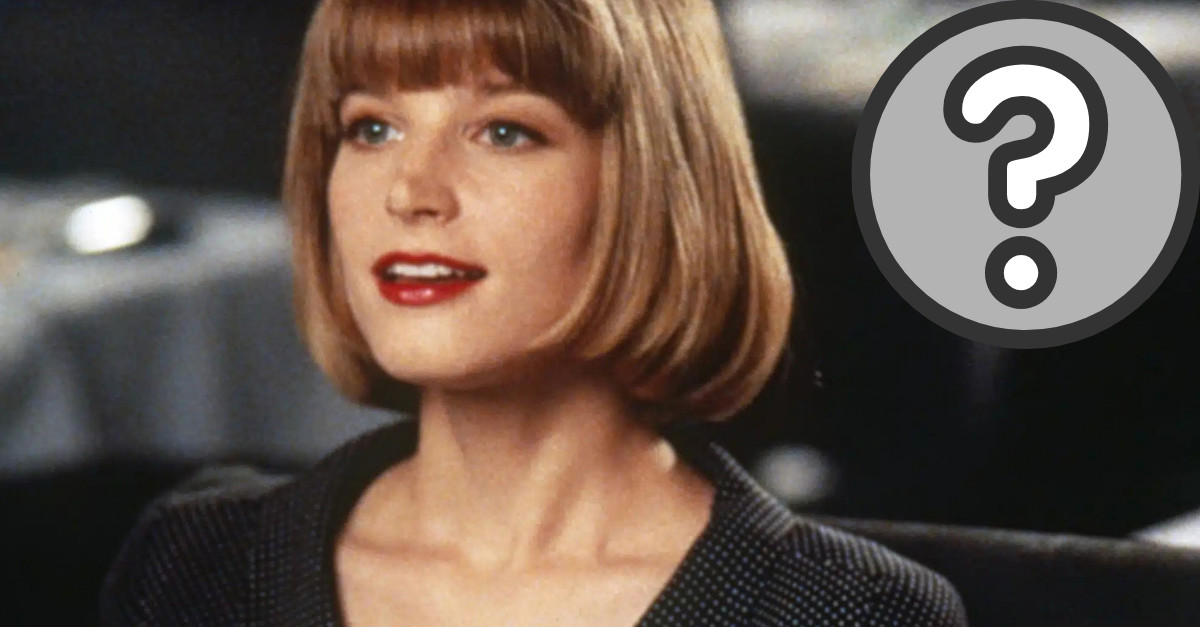 Why Bridget Fonda’s Rare New Outing Has 1990s Movie Fans Looking Back