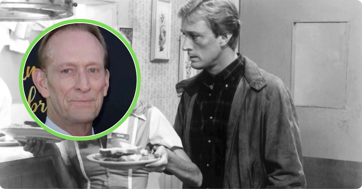 Ted Shackelford at 80: the rare new sighting that sent Dallas and Knots Landing fans back to Gary Ewing
