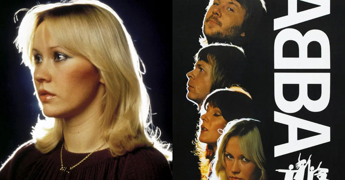 The ABBA Mystery Explained: The Frightening Flight That Changed Agnetha Fältskog’s Life
