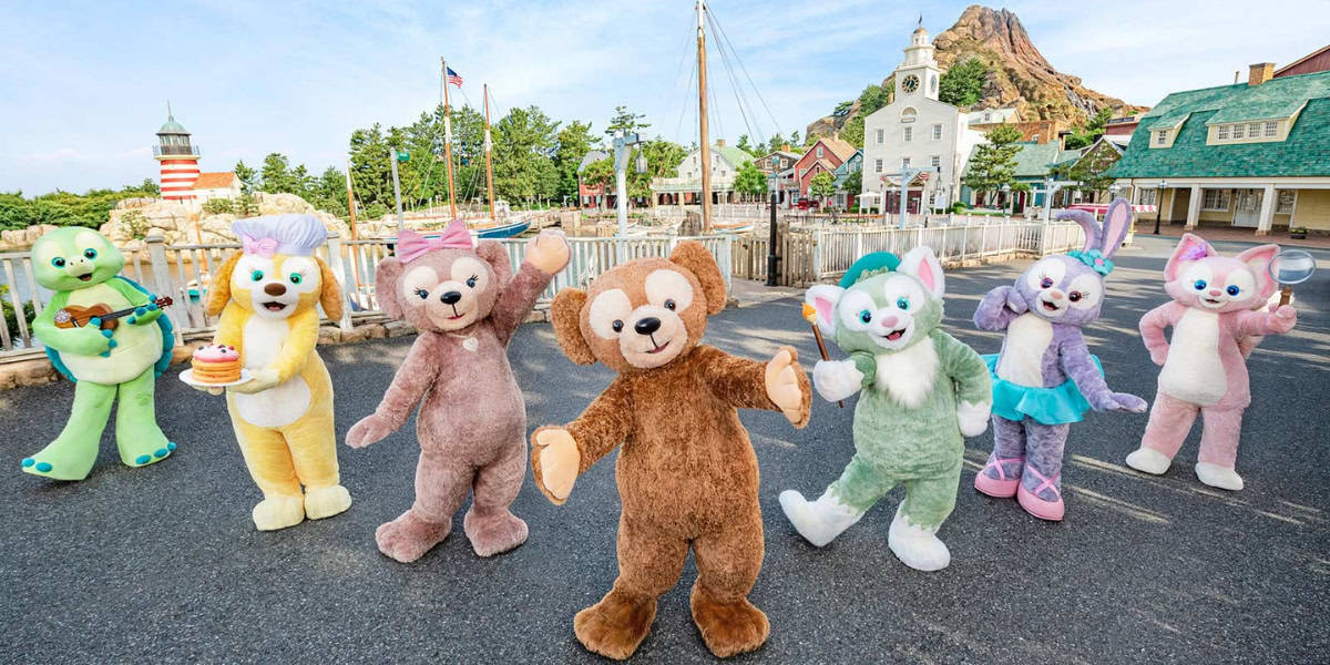 Tokyo DisneySea Finally Reveals Indiana Jones Reopening Date, Plus a 50 Guest Preview